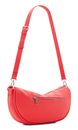 Desigual Aquiles Z Sheffield Shoulder Bag Coral Desigual Aquiles Z Sheffield Shoulder Bag Coral