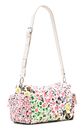 Desigual Fabulosa Habana Hand Bag Beige Crude Desigual Fabulosa Habana Hand Bag Beige Crude