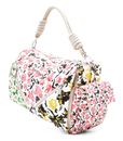 Desigual Fabulosa Habana Hand Bag Beige Crude Desigual Fabulosa Habana Hand Bag Beige Crude