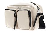 s.Oliver Handbag White