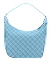 VALENTINO Barrio Hobo Bag Polver / Multi VALENTINO Barrio Hobo Bag Polver / Multi