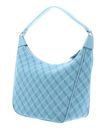 VALENTINO Barrio Hobo Bag Polver / Multi VALENTINO Barrio Hobo Bag Polver / Multi