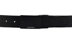 VALENTINO belt Classic Men's Belt W95 Nero / Blu | Buy bags