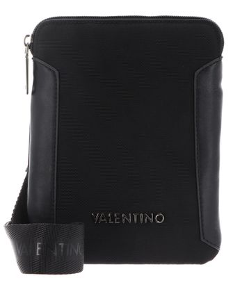 VALENTINO Eron Crossbody Bag Nero