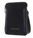 VALENTINO Eron Crossbody Bag Nero