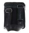 VALENTINO Eron Crossbody Bag Nero