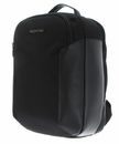 VALENTINO Eron Backpack Nero VALENTINO Eron Backpack Nero