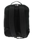 VALENTINO Eron Backpack Nero VALENTINO Eron Backpack Nero