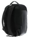 VALENTINO Eron Backpack Nero VALENTINO Eron Backpack Nero