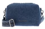 VALENTINO Pattie Denim Camera Bag Denim