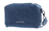 VALENTINO Pattie Denim Camera Bag Denim