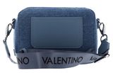 VALENTINO Pattie Denim Camera Bag Denim