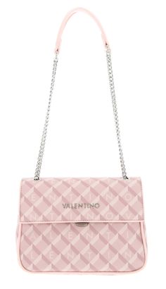 VALENTINO Barrio Flap Bag Cipria / Multicolor