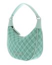 VALENTINO Barrio Hobo Bag Salvia / Multi