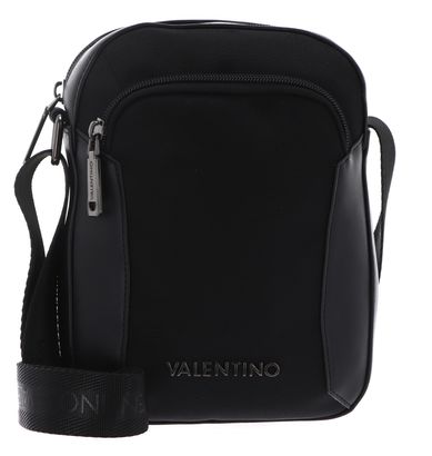 VALENTINO Eron Crossbody Nero