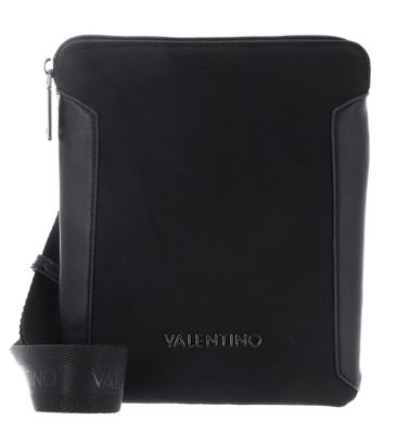 VALENTINO Eron Crossbody Bag Nero