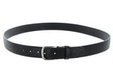 VALENTINO Icaro Belt W110 Nero VALENTINO Icaro Belt W110 Nero
