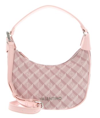 VALENTINO Barrio Hobo Bag Cipria / Multicolor