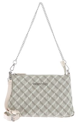 VALENTINO Barrio Pochette Ecru / Multi