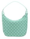 VALENTINO Barrio Hobo Bag Salvia / Multi VALENTINO Barrio Hobo Bag Salvia / Multi