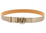 VALENTINO Hampton Belt W115 Oro VALENTINO Hampton Belt W115 Oro