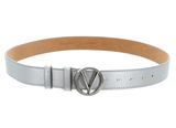 VALENTINO Hampton Belt W85 Argento VALENTINO Hampton Belt W85 Argento