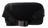 VALENTINO Eron Belt Bag Nero VALENTINO Eron Belt Bag Nero