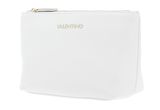 VALENTINO Brixton Soft Cosmetic Case Bianco