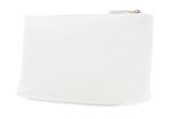 VALENTINO Brixton Soft Cosmetic Case Bianco