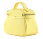 GUESS Beauty Case Yellow GUESS Beauty Case Yellow