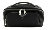 GUESS Milano Beauty Case With Handle Black
