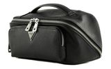 GUESS Milano Beauty Case With Handle Black