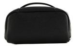 GUESS Milano Beauty Case With Handle Black