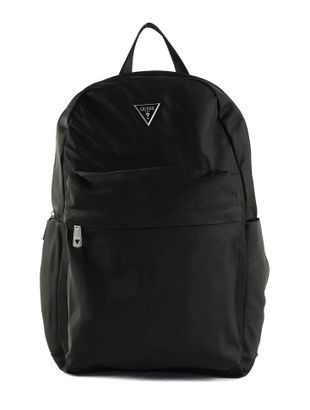 GUESS Elvis Backpack Black