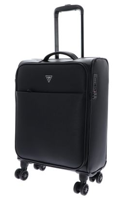 GUESS Napoli Cabin Trolley Black