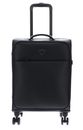 GUESS Napoli Cabin Trolley Black