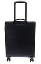 GUESS Napoli Cabin Trolley Black