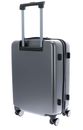 GUESS Verona Cabin Trolley Coal / Black GUESS Verona Cabin Trolley Coal / Black