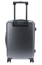 GUESS Verona Cabin Trolley Coal / Black GUESS Verona Cabin Trolley Coal / Black