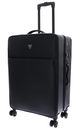 GUESS Napoli Spinner M Black GUESS Napoli Spinner M Black