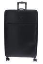 GUESS Napoli Spinner L Black GUESS Napoli Spinner L Black