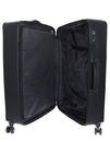 GUESS Napoli Spinner L Black GUESS Napoli Spinner L Black