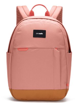 pacsafe Go 15L Backpack Rose