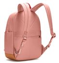 pacsafe Go 15L Backpack Rose