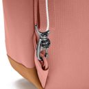 pacsafe Go 15L Backpack Rose