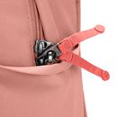 pacsafe Go 15L Backpack Rose