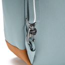 pacsafe Go 15L Backpack Fresh Mint pacsafe Go 15L Backpack Fresh Mint