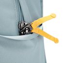 pacsafe Go 15L Backpack Fresh Mint pacsafe Go 15L Backpack Fresh Mint
