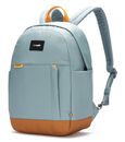 pacsafe Go 15L Backpack Fresh Mint pacsafe Go 15L Backpack Fresh Mint
