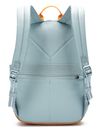 pacsafe Go 15L Backpack Fresh Mint pacsafe Go 15L Backpack Fresh Mint